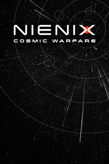 Nienix: Cosmic Warfare (Ниеникс: Космическая война)