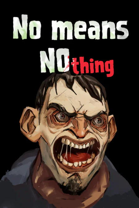 Bober Bros] No Means Nothing (Бобер Брос: Ноу Минс Нотинг)