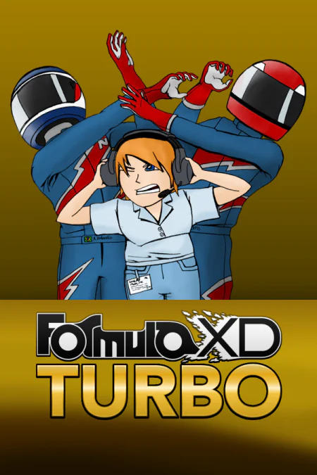 Formula XD (Формула XD)