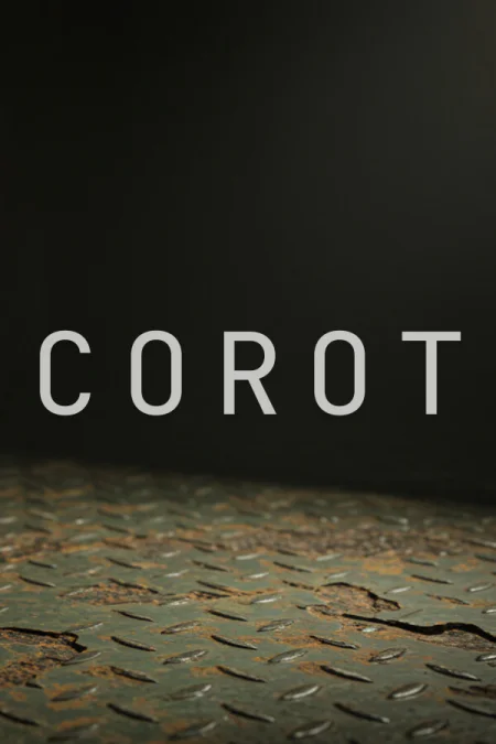 CoRoT (Наблюдатель Искажений)