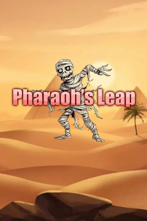 Pharaoh's Leap