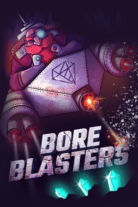 BORE BLASTERS (Бор Бластерс)