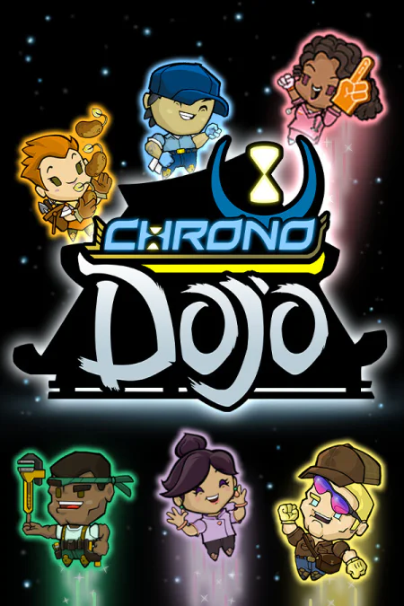 ChronoDojo (ХроноДодзё)