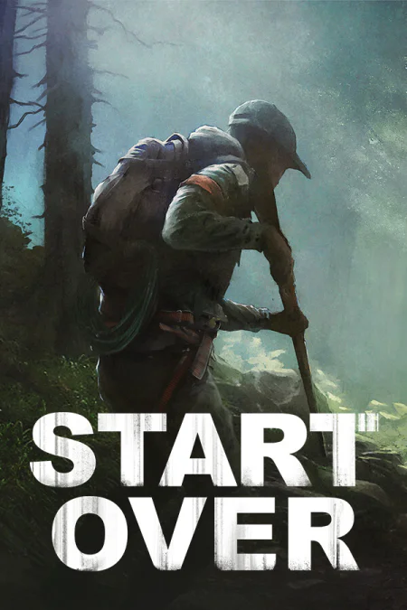 Start Over (Старт Овер)