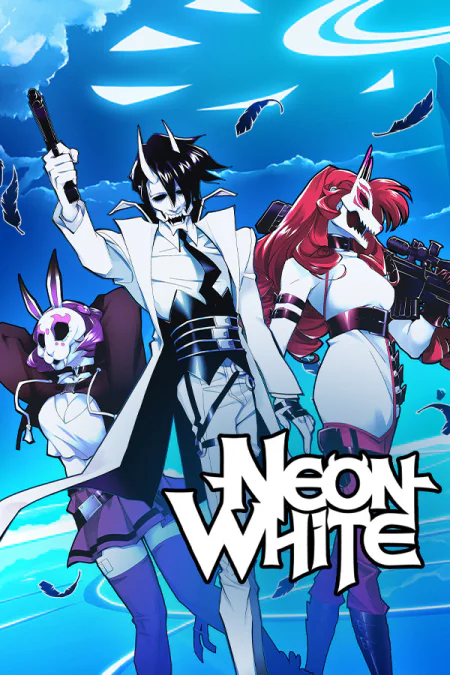 Neon White (Неон Уайт)
