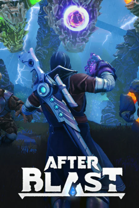 AFTERBLAST (Афтербласт)