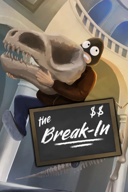 The Break-In (Зе Брейк-Ин)