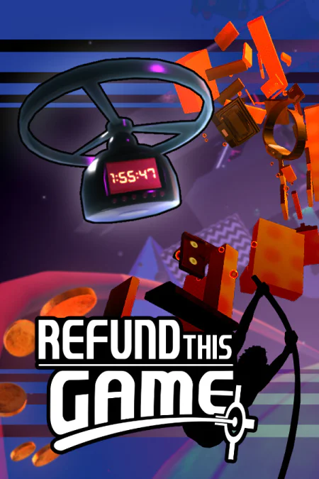 Refund This Game (Рефанд Зис Гейм)