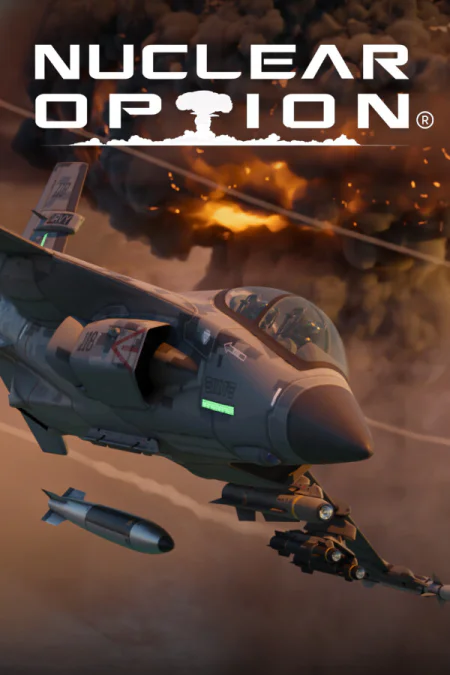 Nuclear Option (Ядерный вариант)