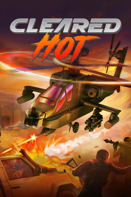 Cleared Hot (Клирд Хот)