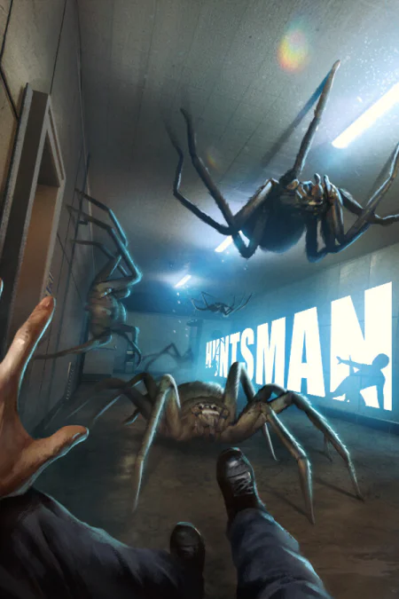 Huntsman (Хантсман)