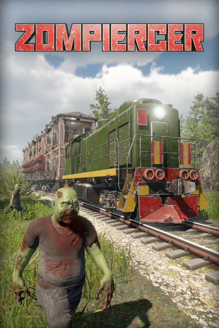 Zompiercer (Зомпирсер)