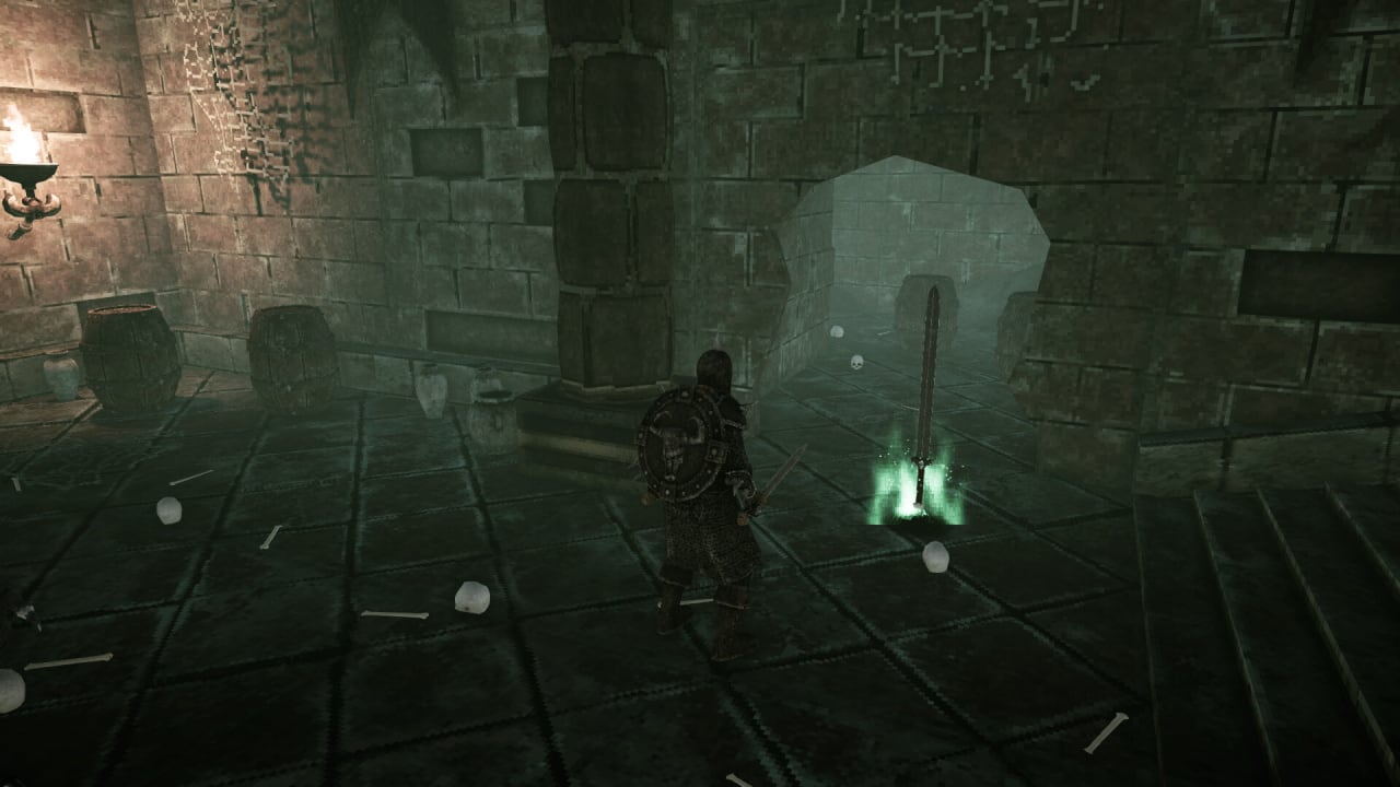 Скриншот Tyrant's Realm