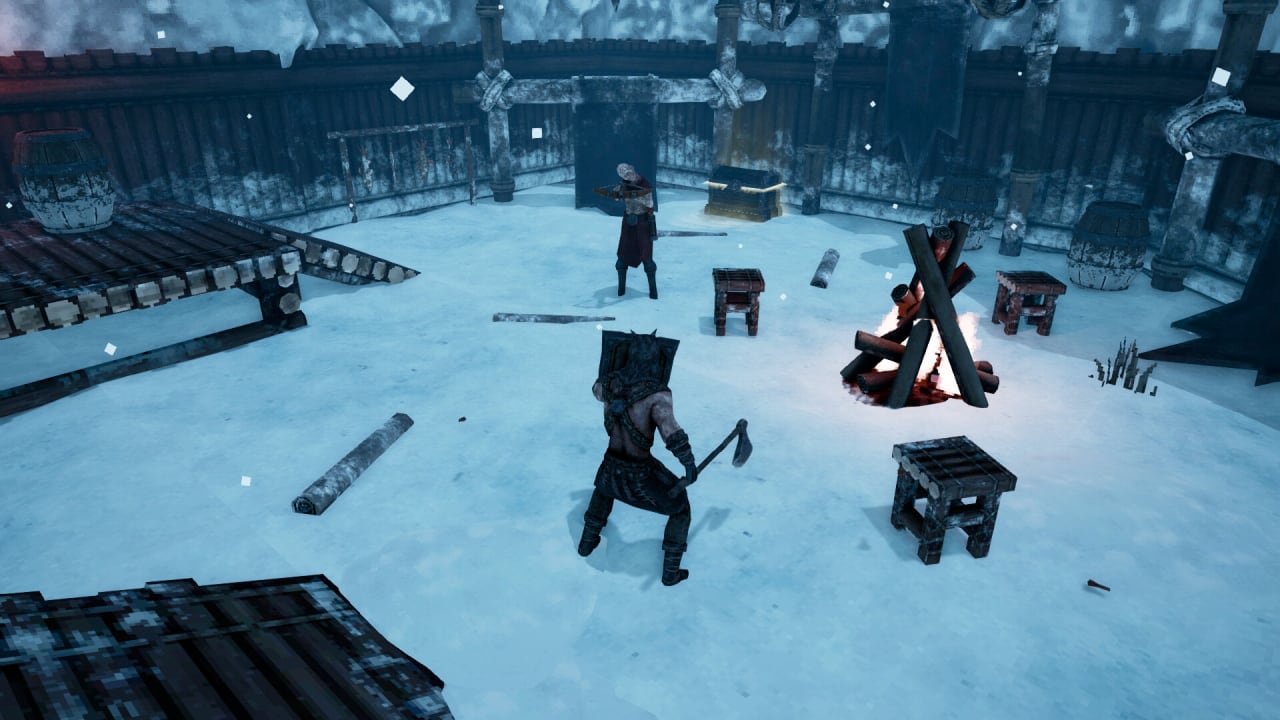 Скриншот Tyrant's Realm