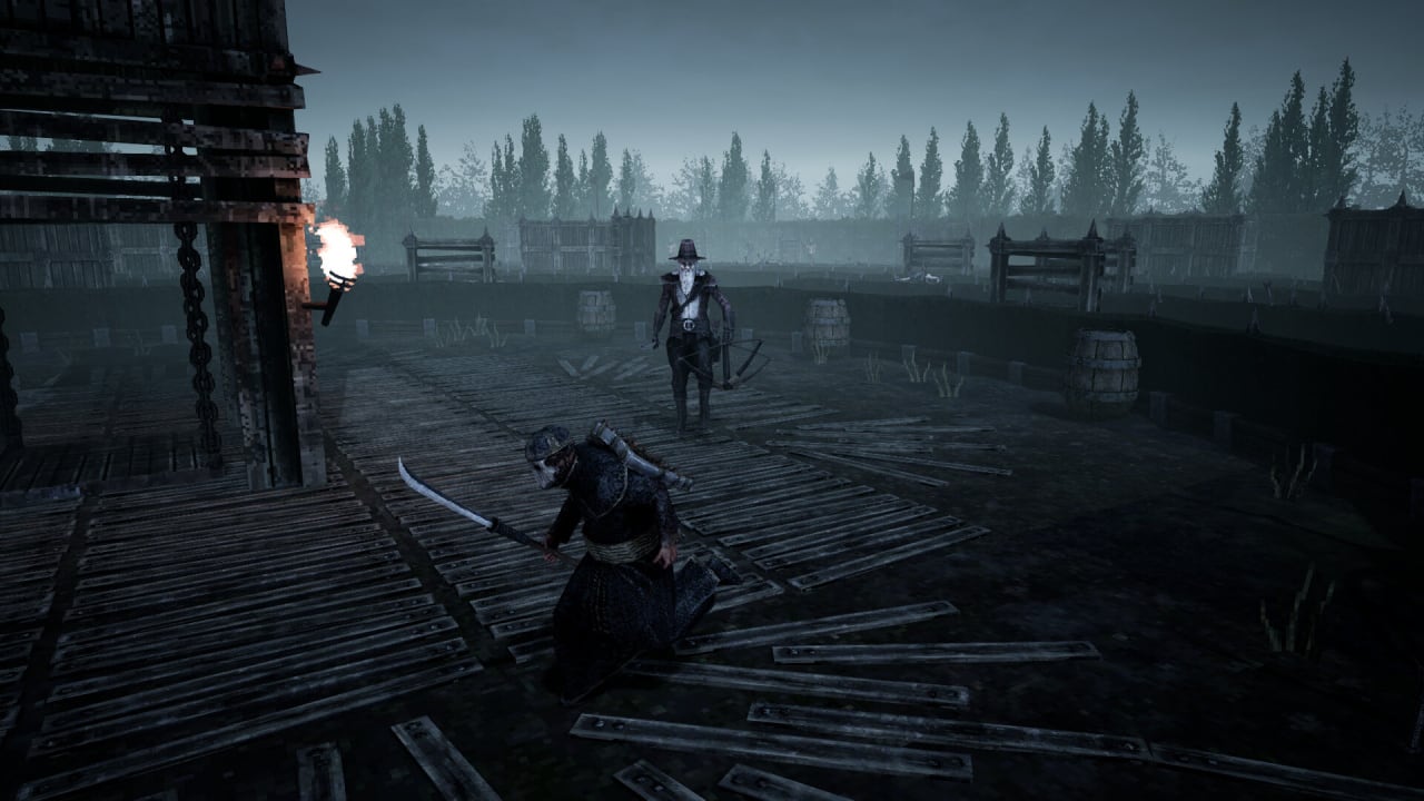 Скриншот Tyrant's Realm