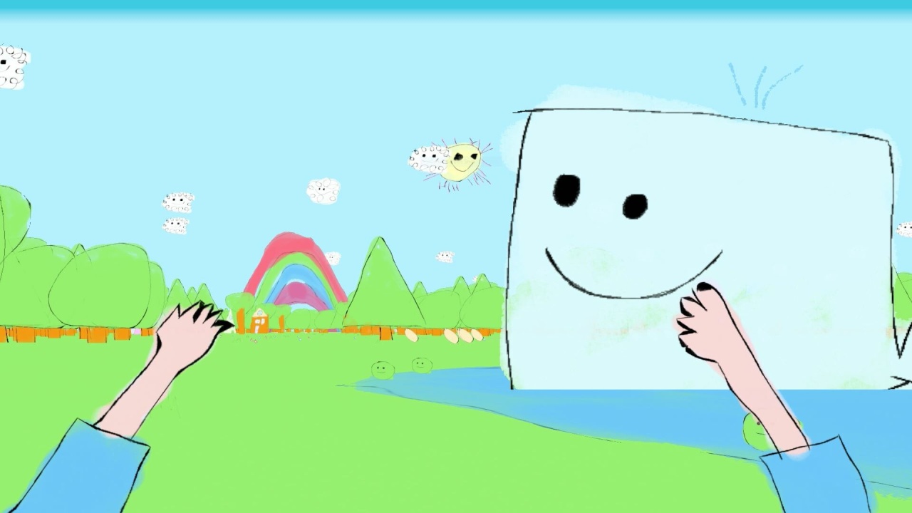 Скриншот Odd Dorable