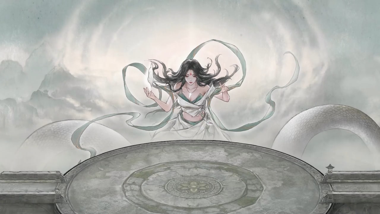Скриншот Tale of Immortal