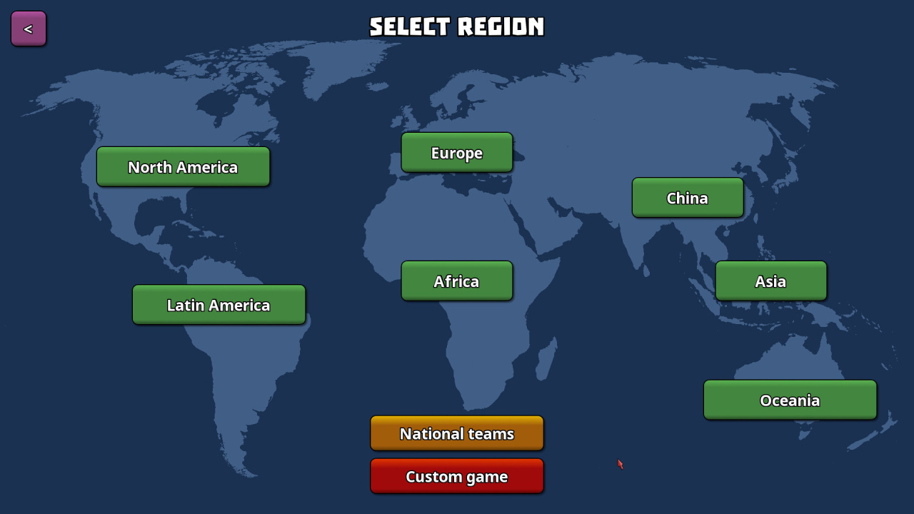 Скриншот Clutchtime: Basketball Deckbuilder