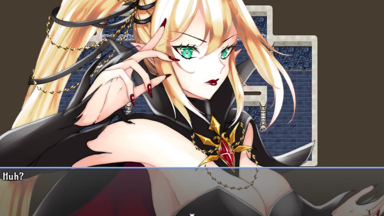 Скриншот Dungeon Dreams 2