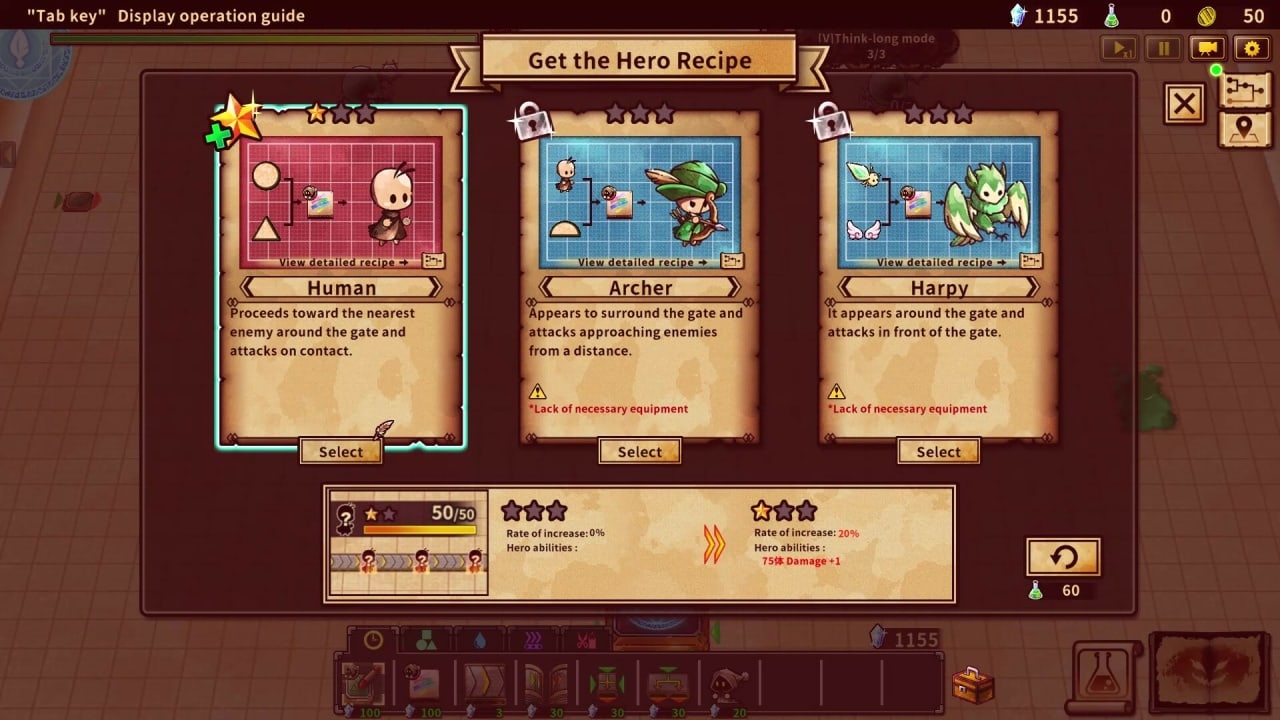 Скриншот ShapeHero Factory