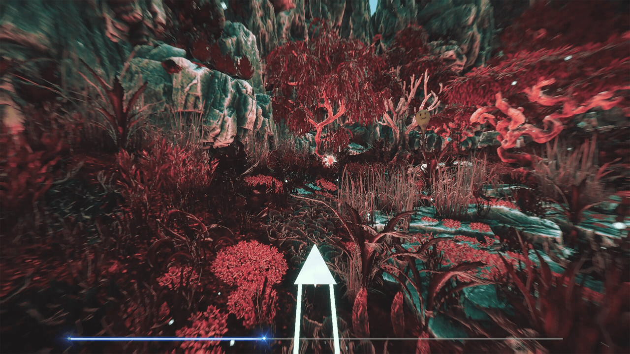 Скриншот Paper Flight - Relic Hunter