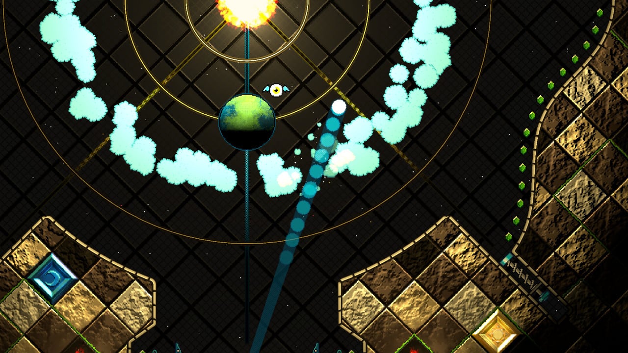 Скриншот Pinball Spire