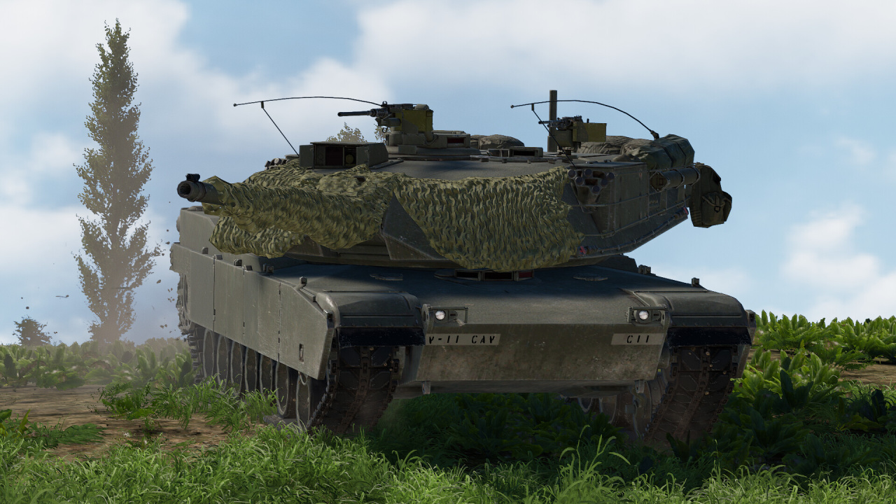 Скриншот Gunner, HEAT, PC!