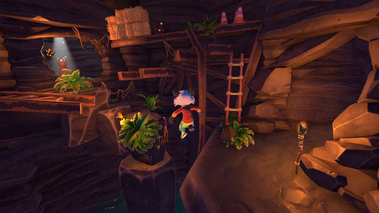 Скриншот Critter Cove