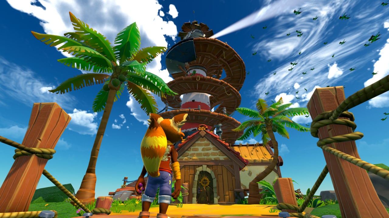 Скриншот Critter Cove