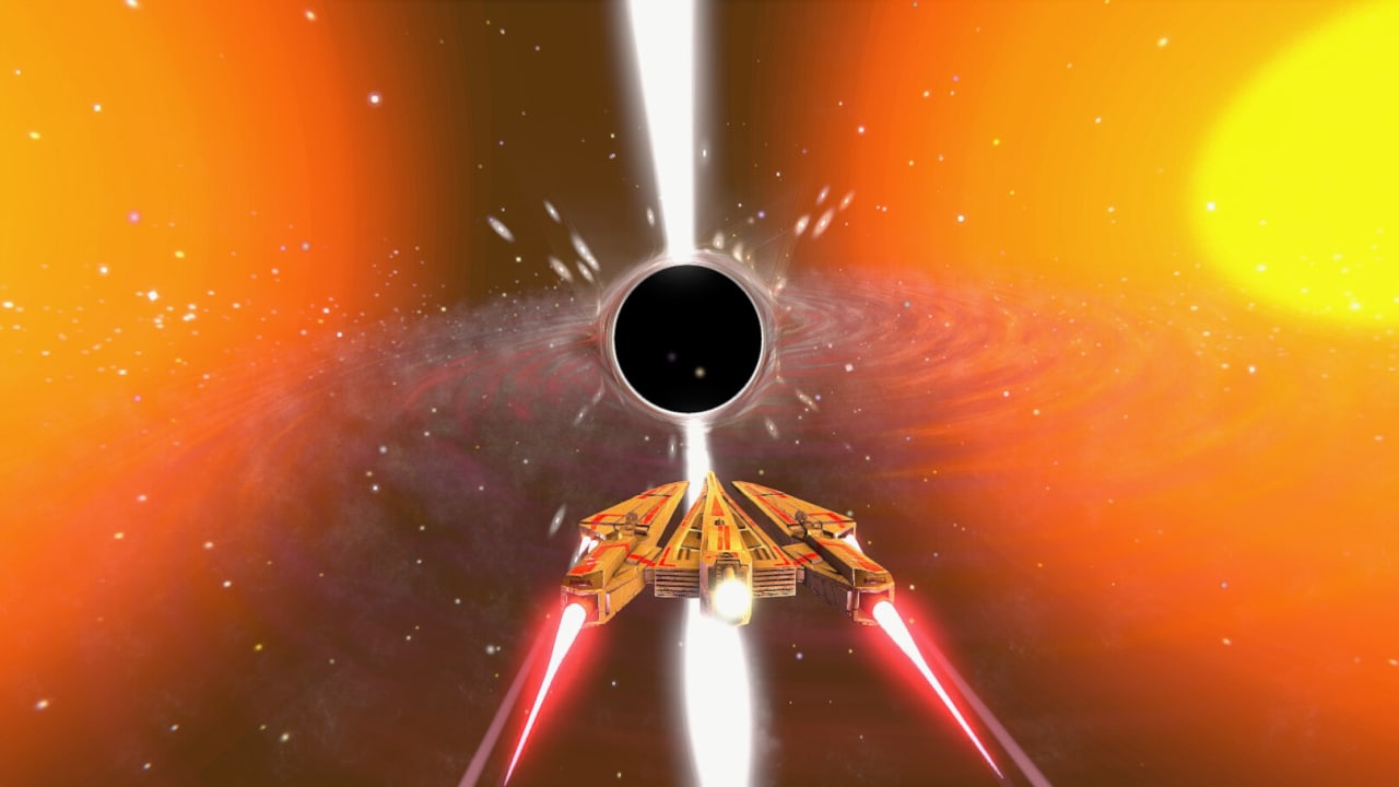 Скриншот Underspace