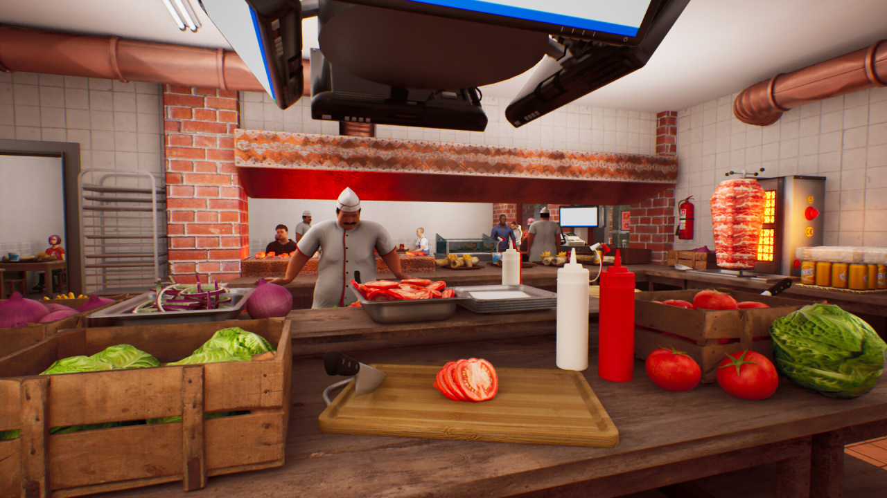 Скриншот Wrap House Simulator