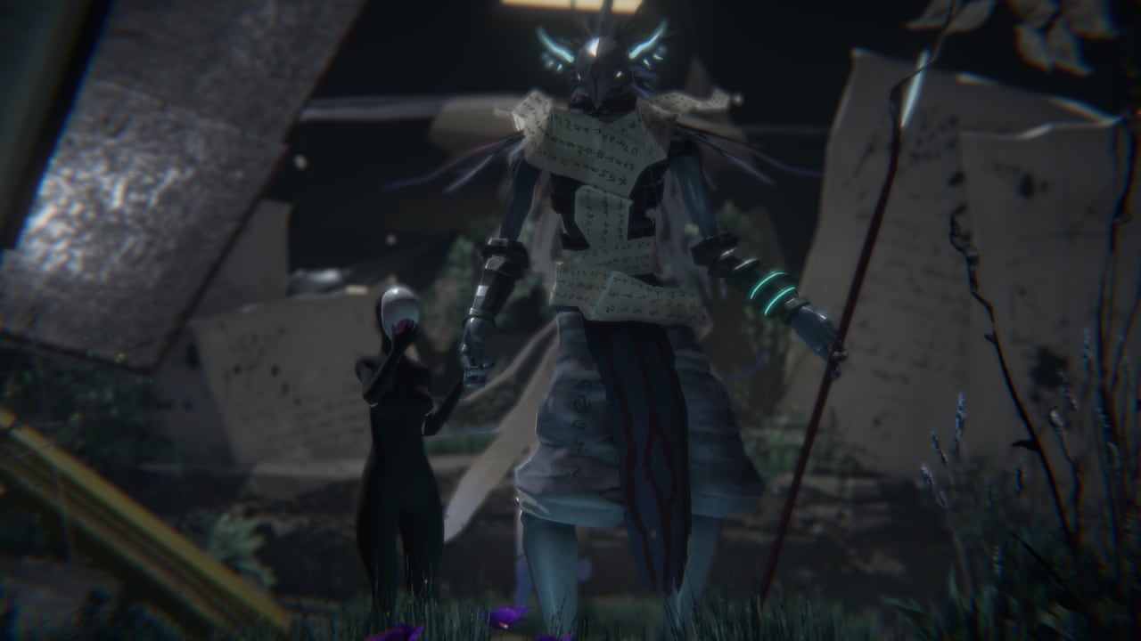 Скриншот Unknown Fate скачать торрент бесплатно