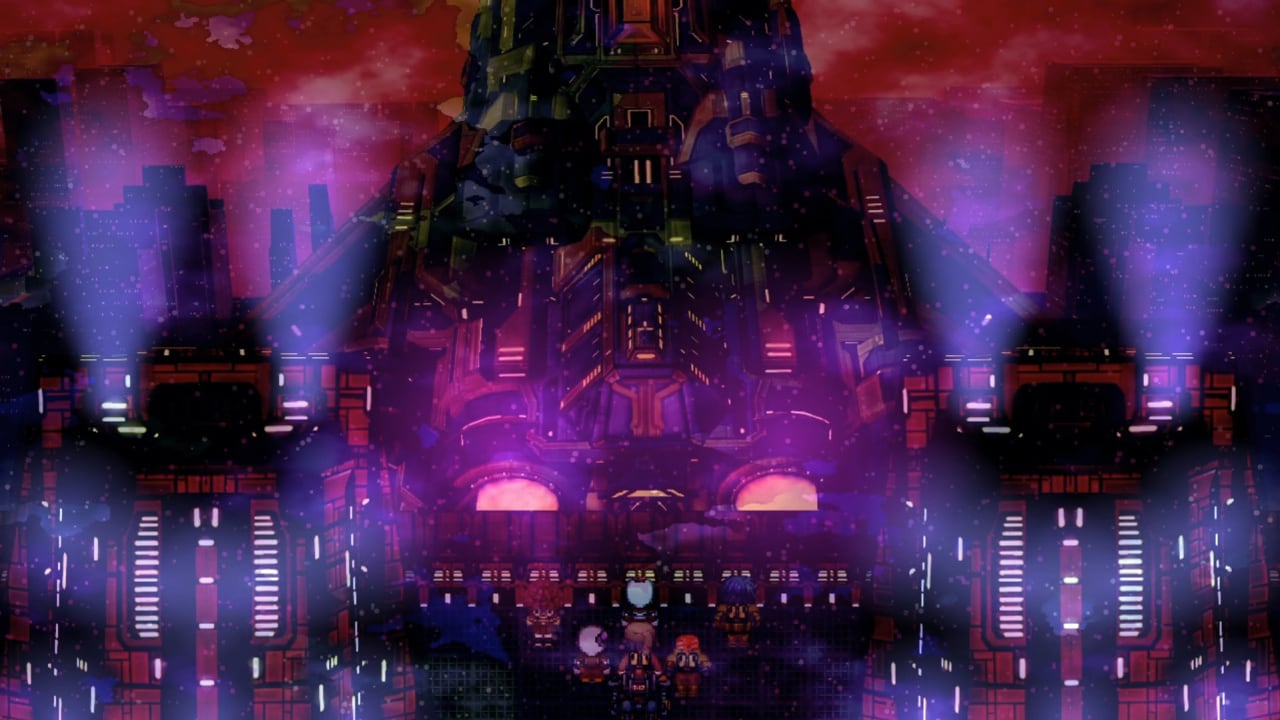 Скриншот Star Shift Rebellion