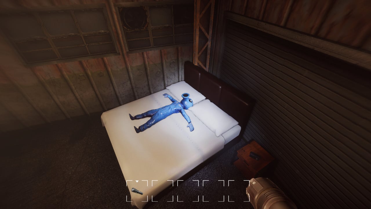Скриншот Zort