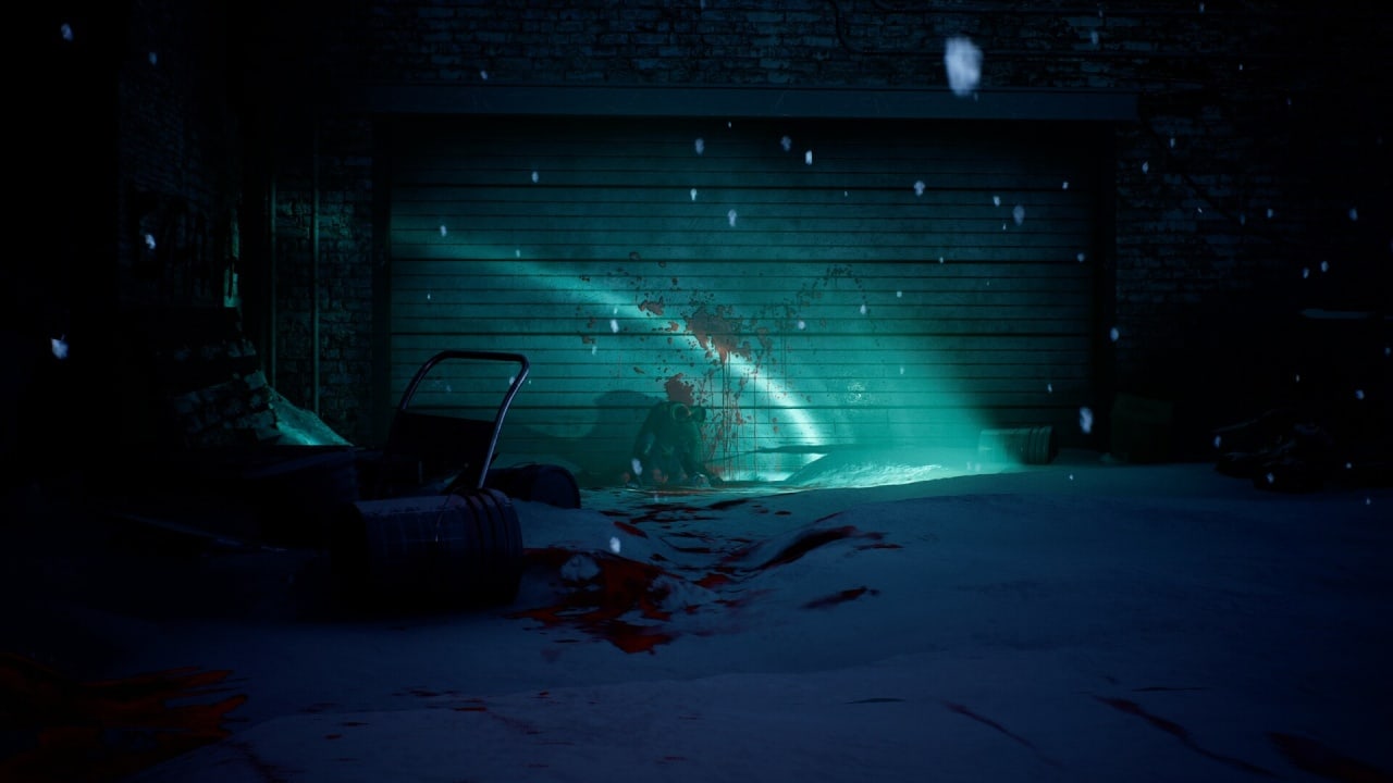 Скриншот Vampire: The Masquerade – Bloodlines 2