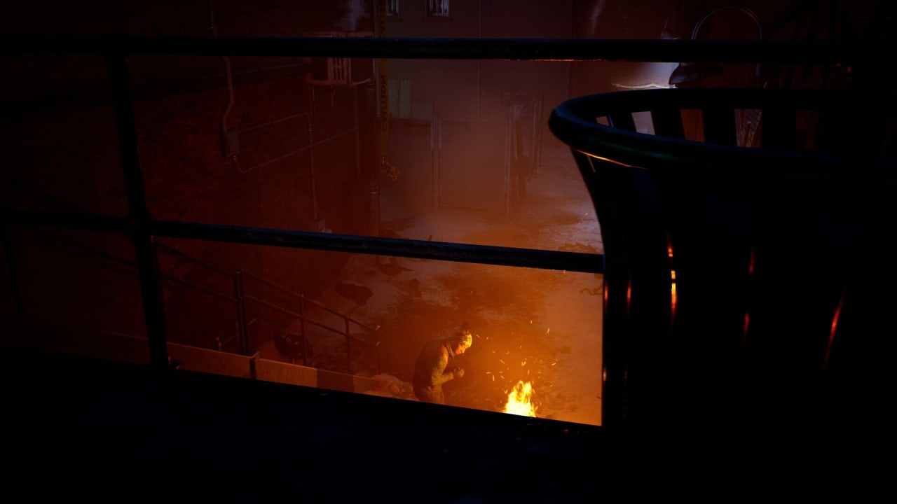 Скриншот Vampire: The Masquerade – Bloodlines 2