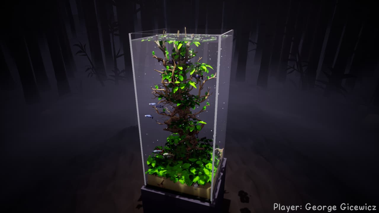 Скриншот Fish Game