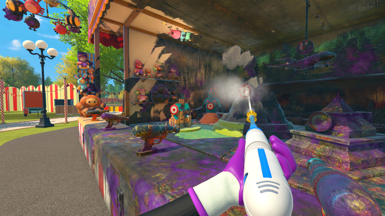 Скриншот PowerWash Simulator 2
