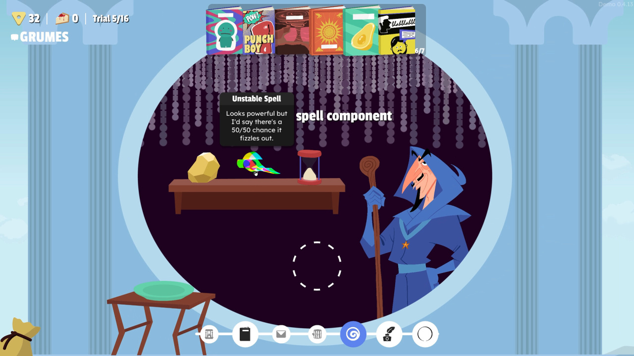 Скриншот Watchword