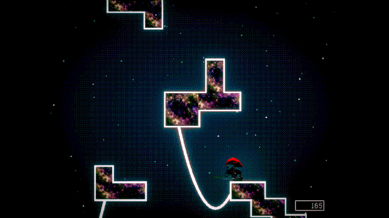 Скриншот Knight Fall