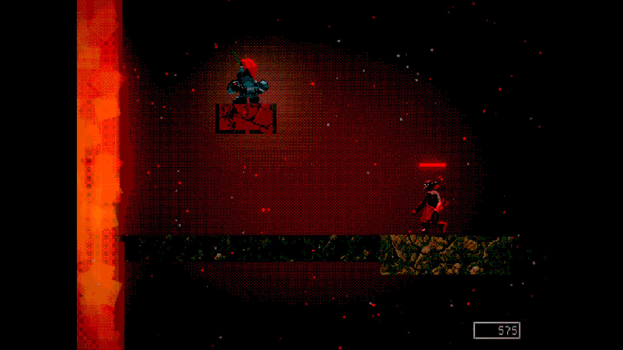 Скриншот Knight Fall