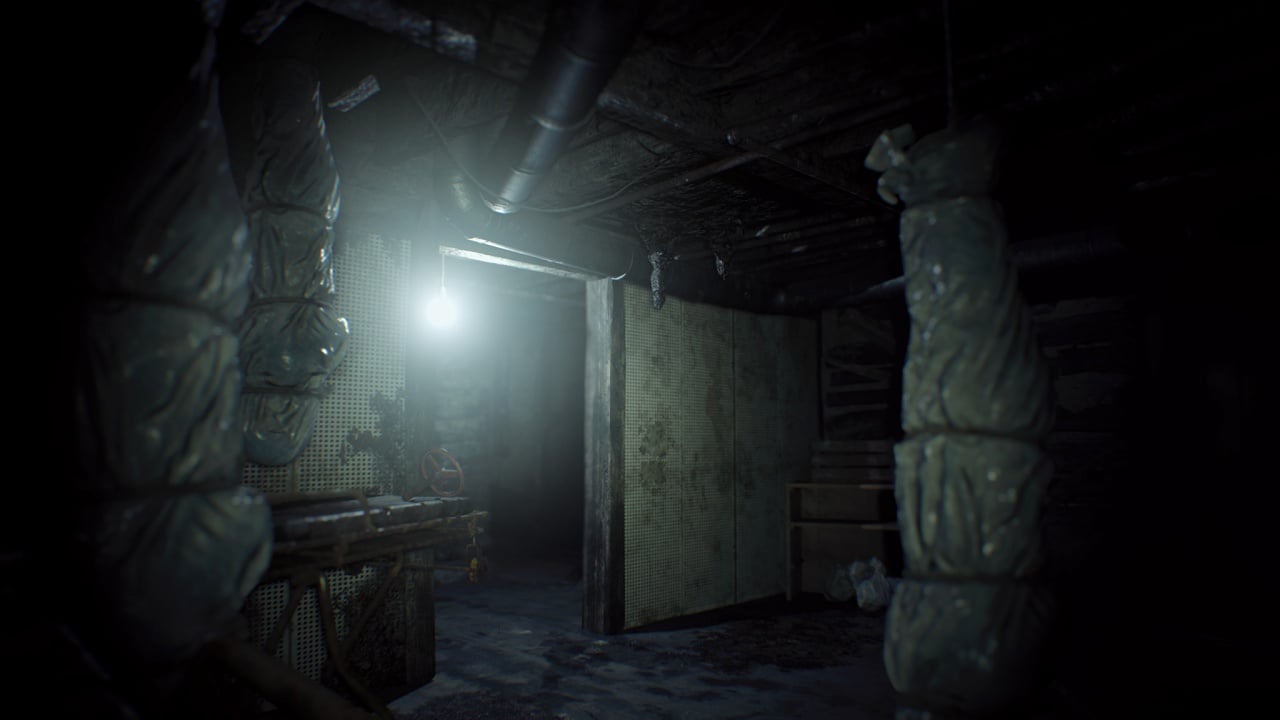 Скриншот Resident Evil 7 Teaser: Beginning Hour