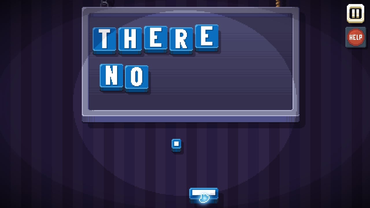 Скриншот There Is No Game: Wrong Dimension