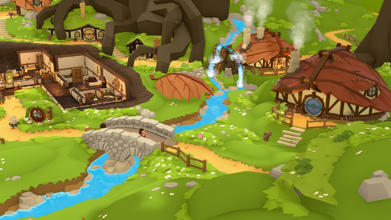 Скриншот Tavern Keeper