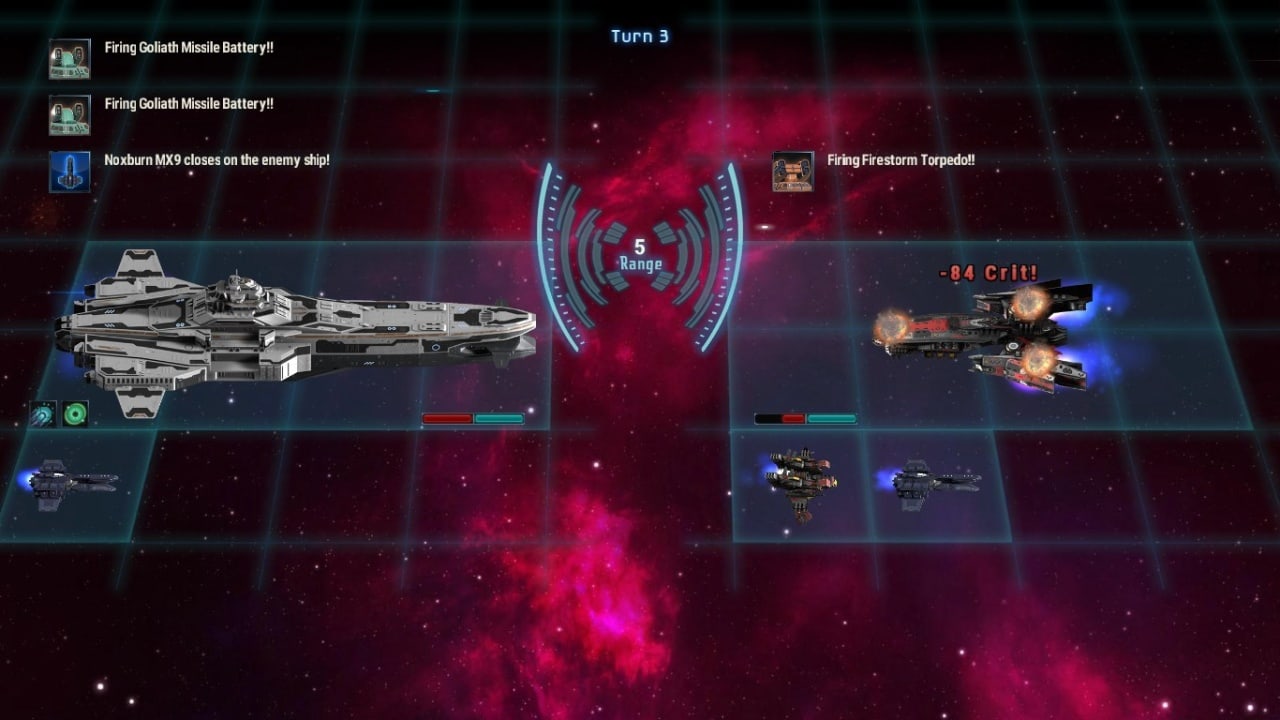 Скриншот Star Traders: Frontiers