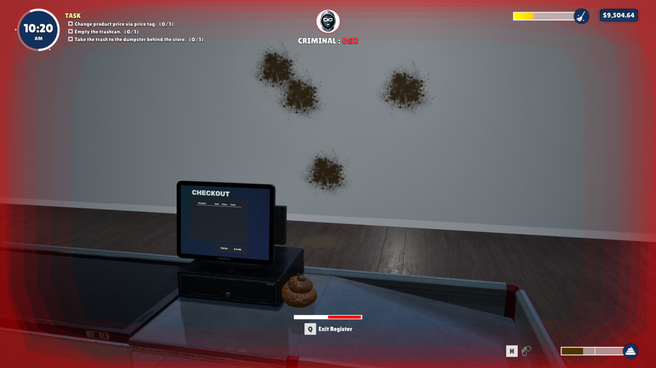 Скриншот Store Wars: Multiplayer Shop Simulator