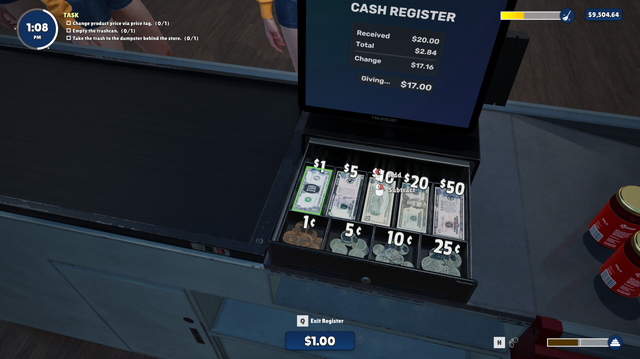 Скриншот Store Wars: Multiplayer Shop Simulator