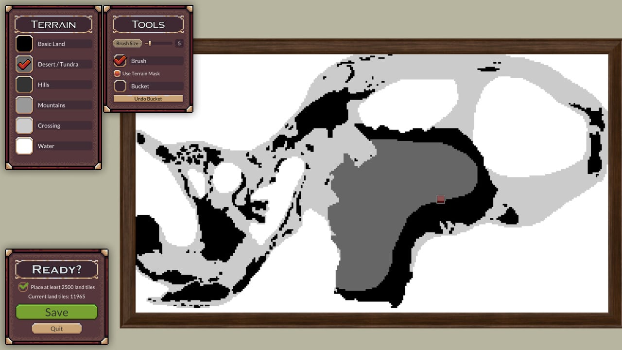 Скриншот Ages of Conflict: World War Simulator