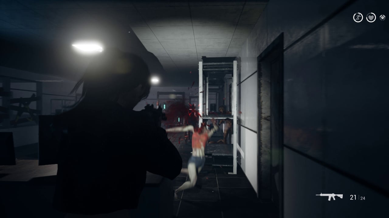 Скриншот The Killing Antidote