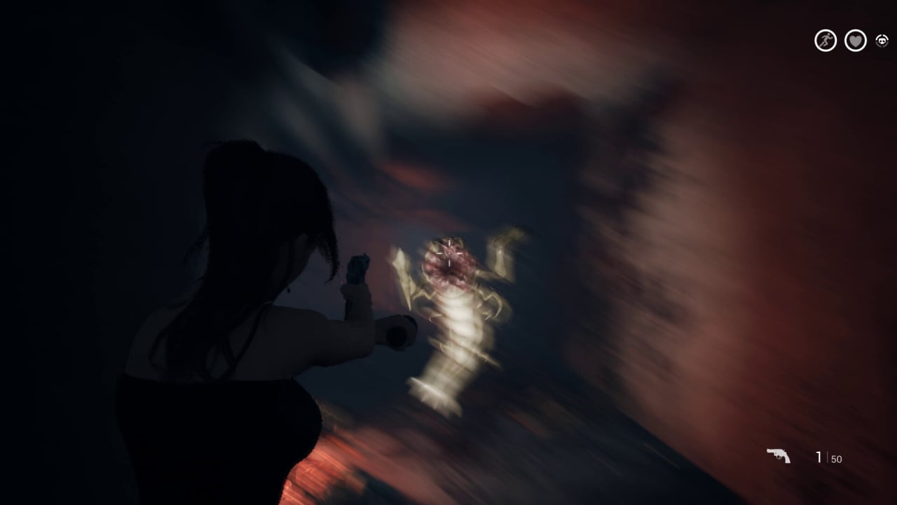 Скриншот The Killing Antidote